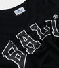 Ball R. David T-Shirt Black