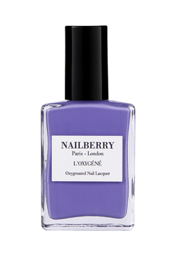 Nailberry Bluebell Neglelak