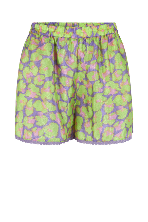 Cras Cara Shorts Acid Leo