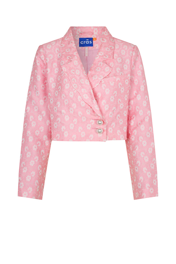 Cras Mila Blazer Sweet Lilac