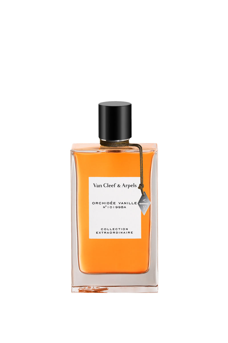 Van Cleef & Arpels Eau de parfume Orchidée Vanille 75 ml.