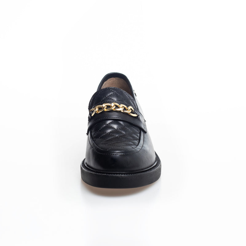 Copenhagen Shoes Kayliee Loafers Black