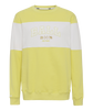 Ball J. Montana Sweatshirt Sun Yellow