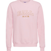 Ball L. Taylor Sweatshirt Milkshake