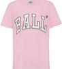 Ball R. David T-Shirt Milkshake