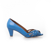 Copenhagen Shoes All I Need Stilet Electric Blue