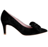 Copenhagen Shoes New Maite Pump Black