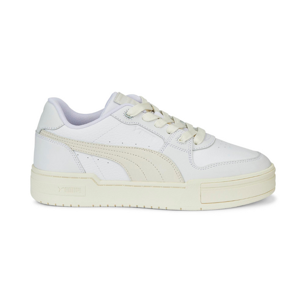 Puma CA Pro Lux Sneakers White-Whisper White