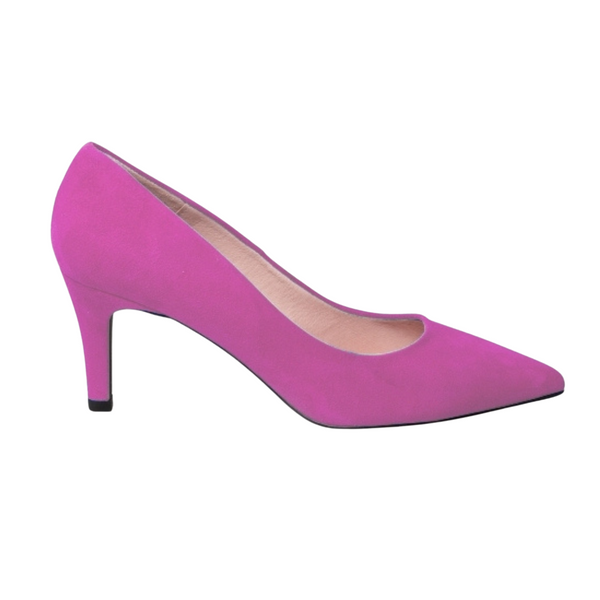 Copenhagen Shoes Siesta Pumps Pink