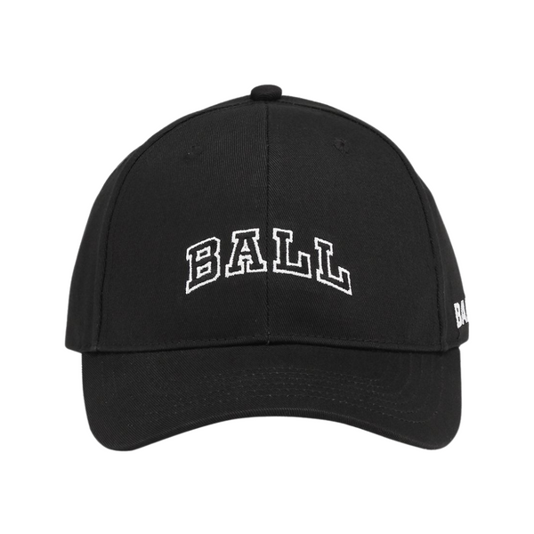 Ball Original Kasket Black