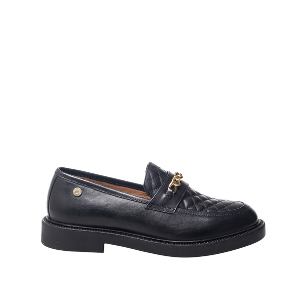 Copenhagen Shoes Kayliee Loafers Black