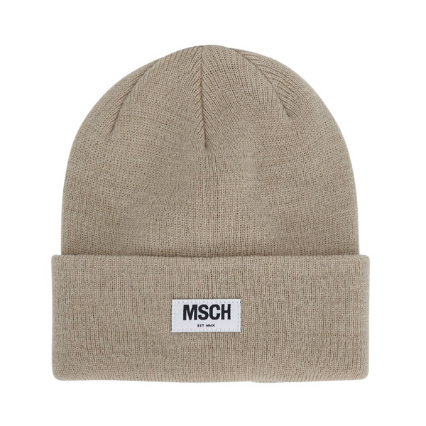 Moss Copenhagen Mojo Beanie Trench Coat