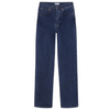 Woodbird Maria Dark Vintage Jeans Dark Blue