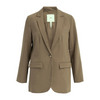 Object Sigrid Blazer Fossil