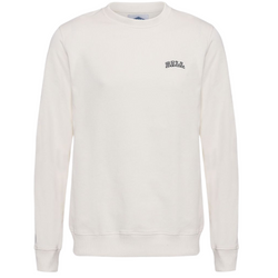 Ball M. Singletary Sweatshirt Off White
