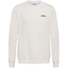 Ball M. Singletary Sweatshirt Off White