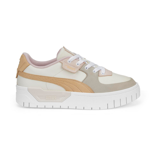 Puma Cali Dream Pastel Wns Sneakers Wisper White