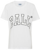 Ball R. David T-Shirt White