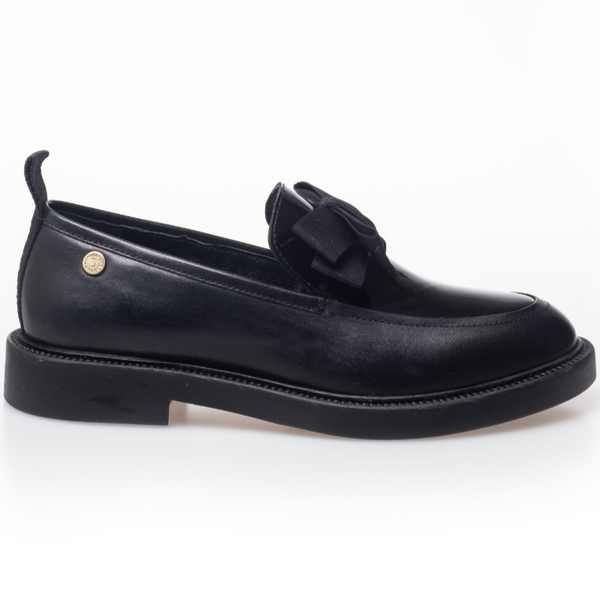 Copenhagen Shoes Surround Me Loafers Black