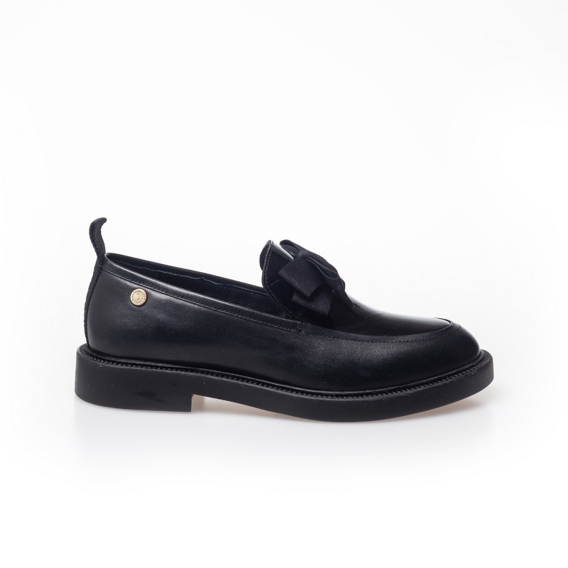 Copenhagen Shoes Surround Me Loafers Black