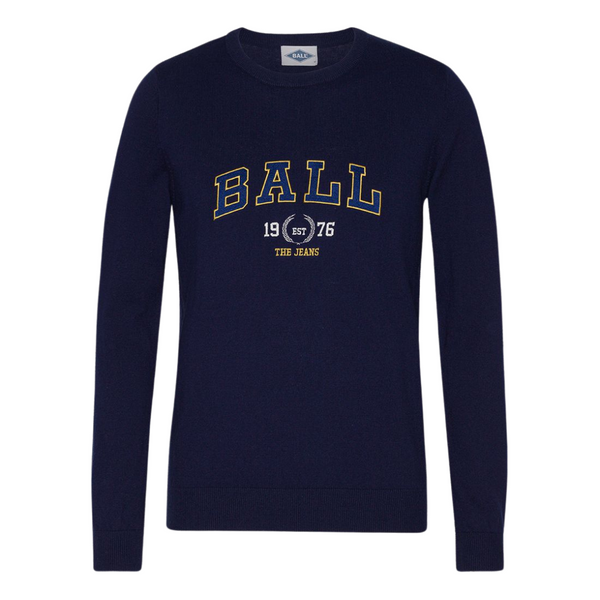 Ball D. Carter Strik Navy