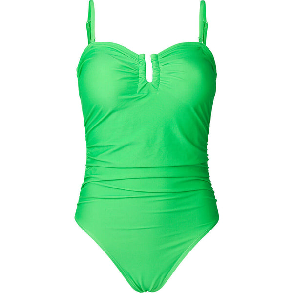 Cras Elsa Badedragt Classic Green