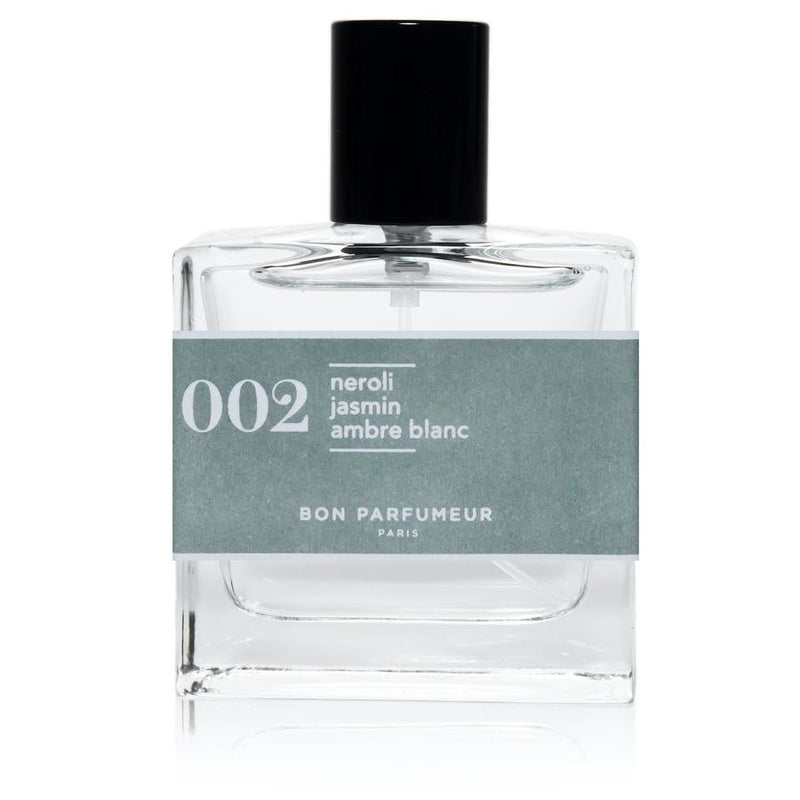 Bon Parfumeur Parfume 002