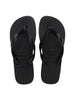 Havaianas Top Klipklapper Black