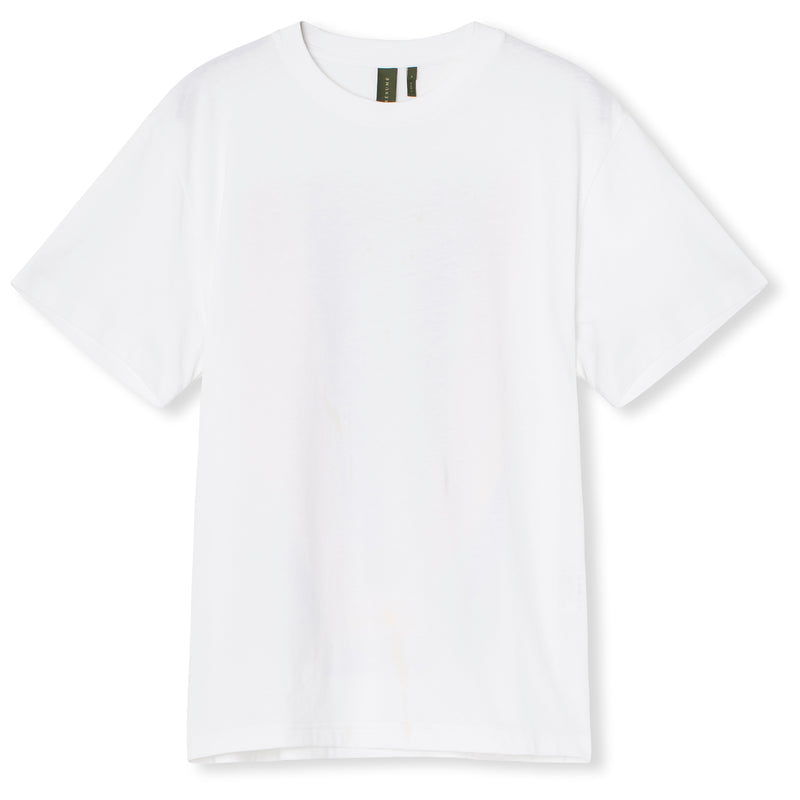 Resume Klaire T-Shirt White
