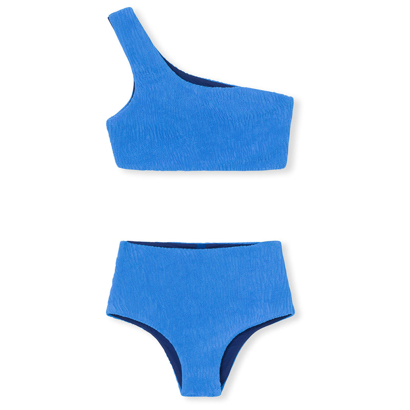 Resume Micca Bikini Ocean Blue
