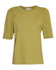 Moss Copenhagen Tiffa Organic T-shirt Cedar