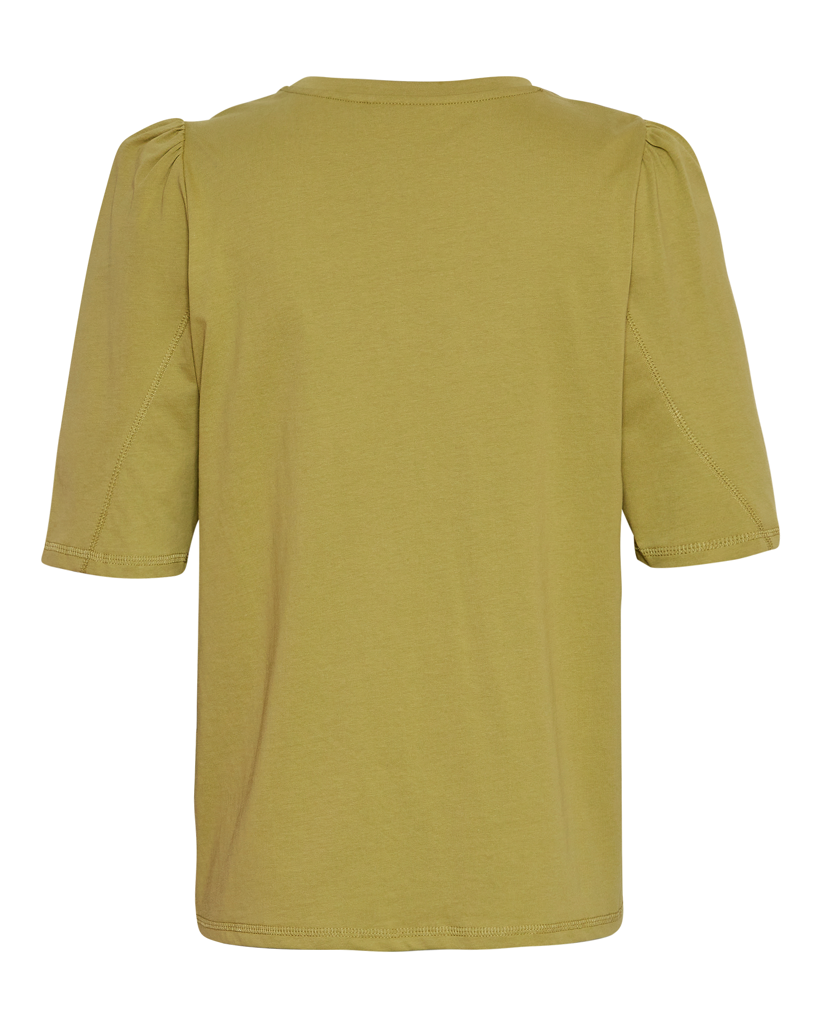 Moss Copenhagen Tiffa Organic T-shirt Cedar I Me Eliza