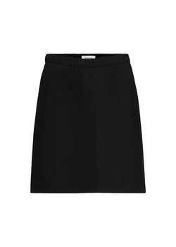 Modström Tanny Short Skirt Black