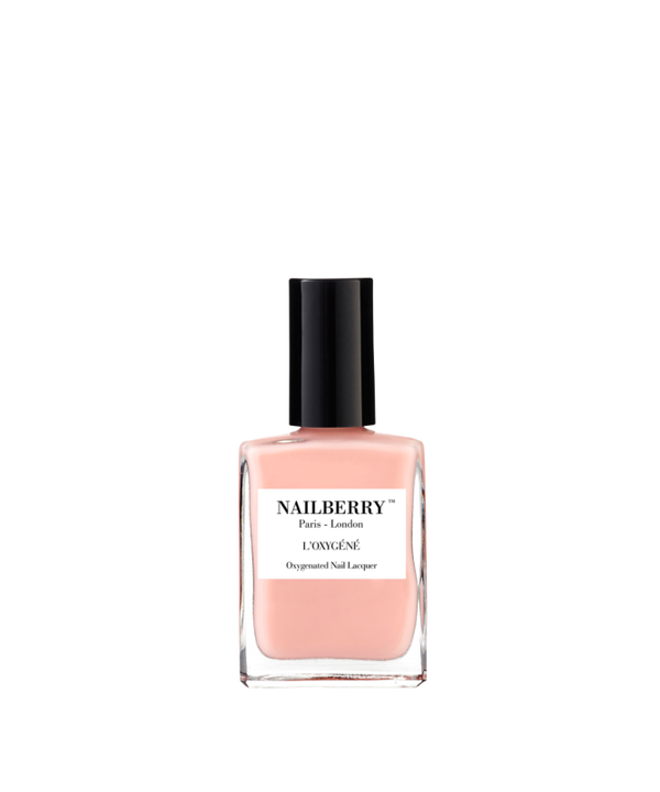 Nailberry A Touch Of Powder Neglelak
