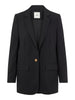 Object Sigrid Blazer Black