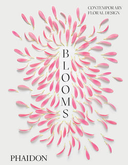Blooms - Floral Design - Coffee Table Books