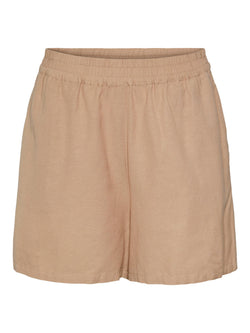 Pieces Milano Shorts Nomad