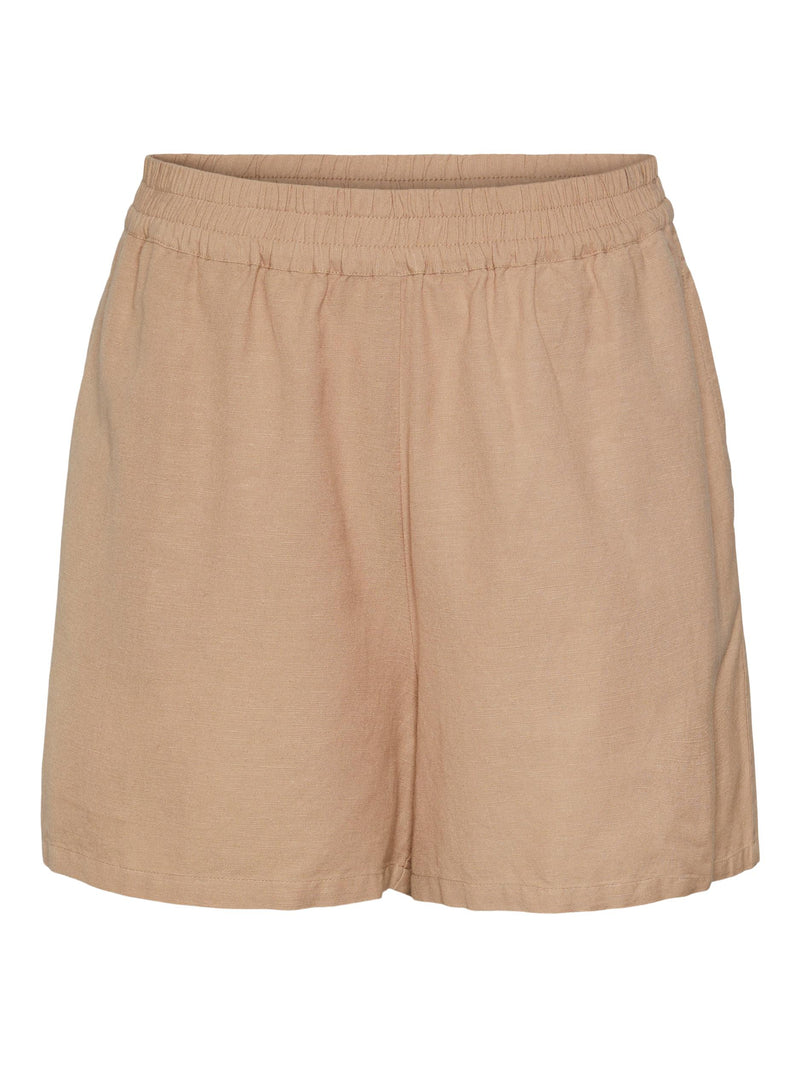 Pieces Milano Shorts Nomad