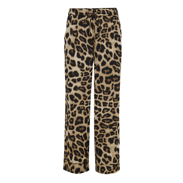 Karmamia Copenhagen Paloma Bukser Leopard