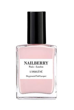 Nailberry Rose Blossom Neglelak