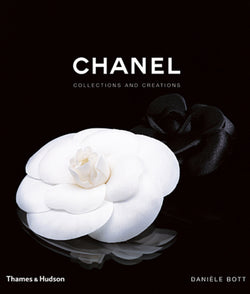 Chanel Collections And Creations - Coffee Table Books