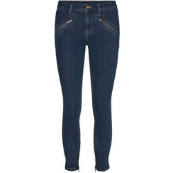 Ivy jeans Taylor Ankel Jeans Blue