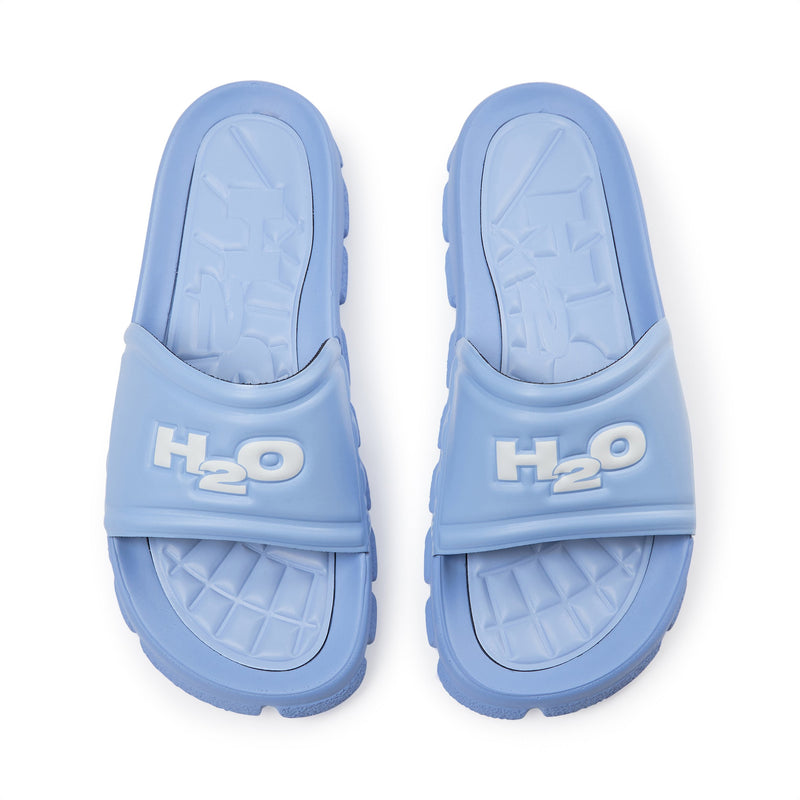 H2O Trek Sandal Pastel Blue