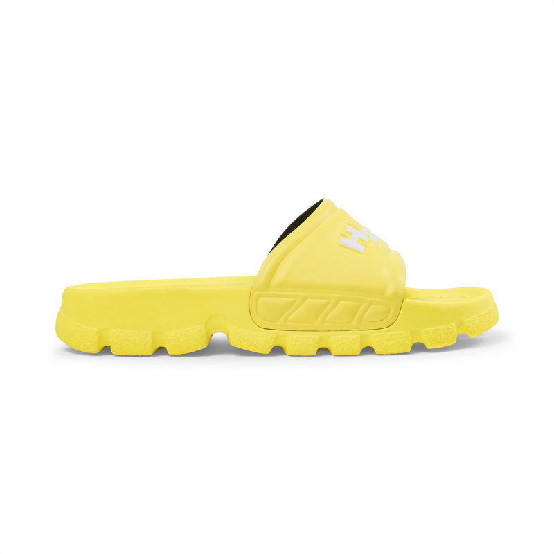 H2O Trek Sandal Pastel Yellow