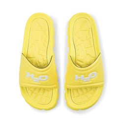 H2O Trek Sandal Pastel Yellow