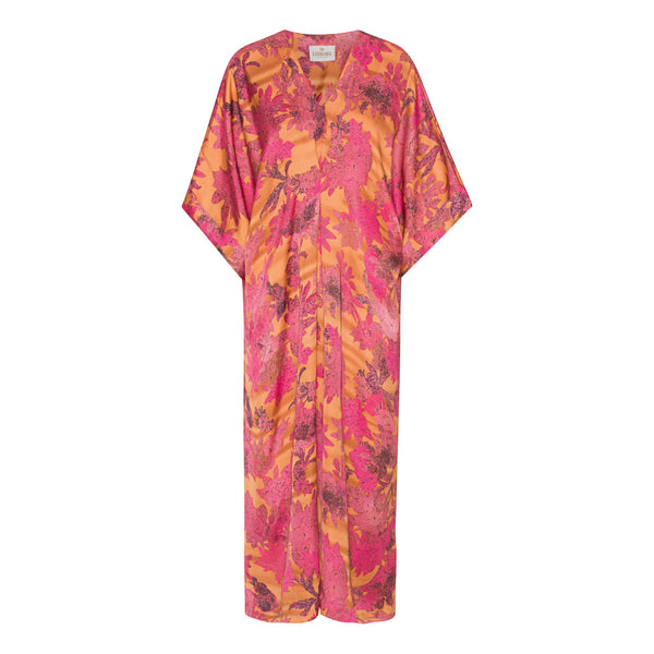 Karmania Copenhagen Tunic Kjole Sunrise Flower