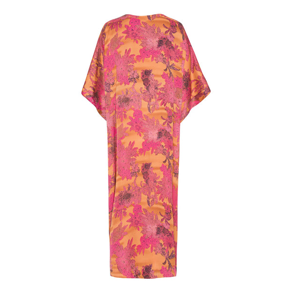 Karmania Copenhagen Tunic Kjole Sunrise Flower