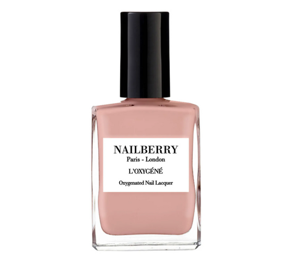 Nailberry Flapper Neglelak