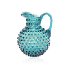 Anna Von Lipa Paria Hobnail Kande 2L Aquamarine