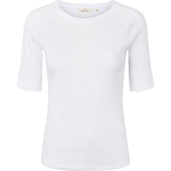 Basic Apparel Arense T-Shirt White